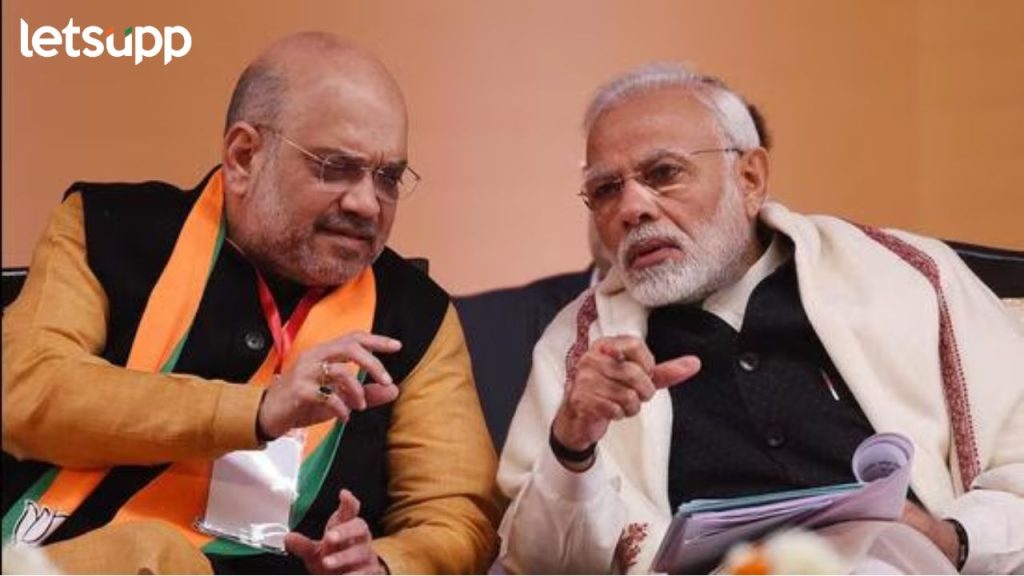 Narendra Modi Gov