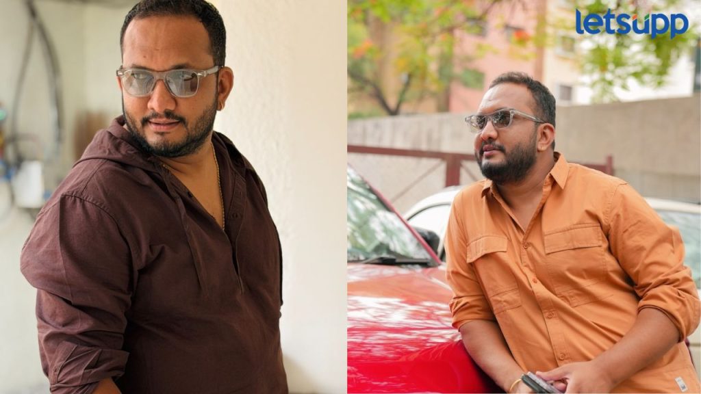 Pritam Patil