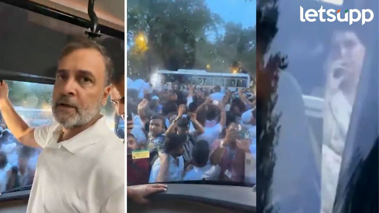 Rahul Gandhi Congress