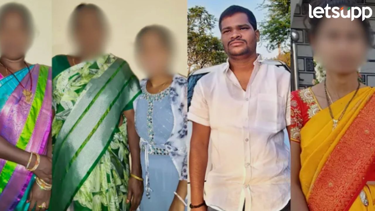Rajkumar 6 Killed Telegana