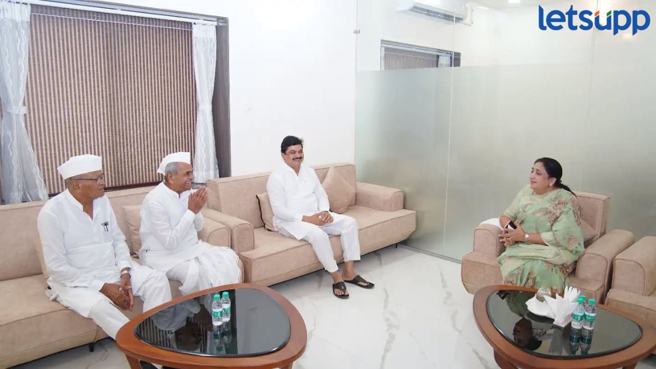 Ram Shinde