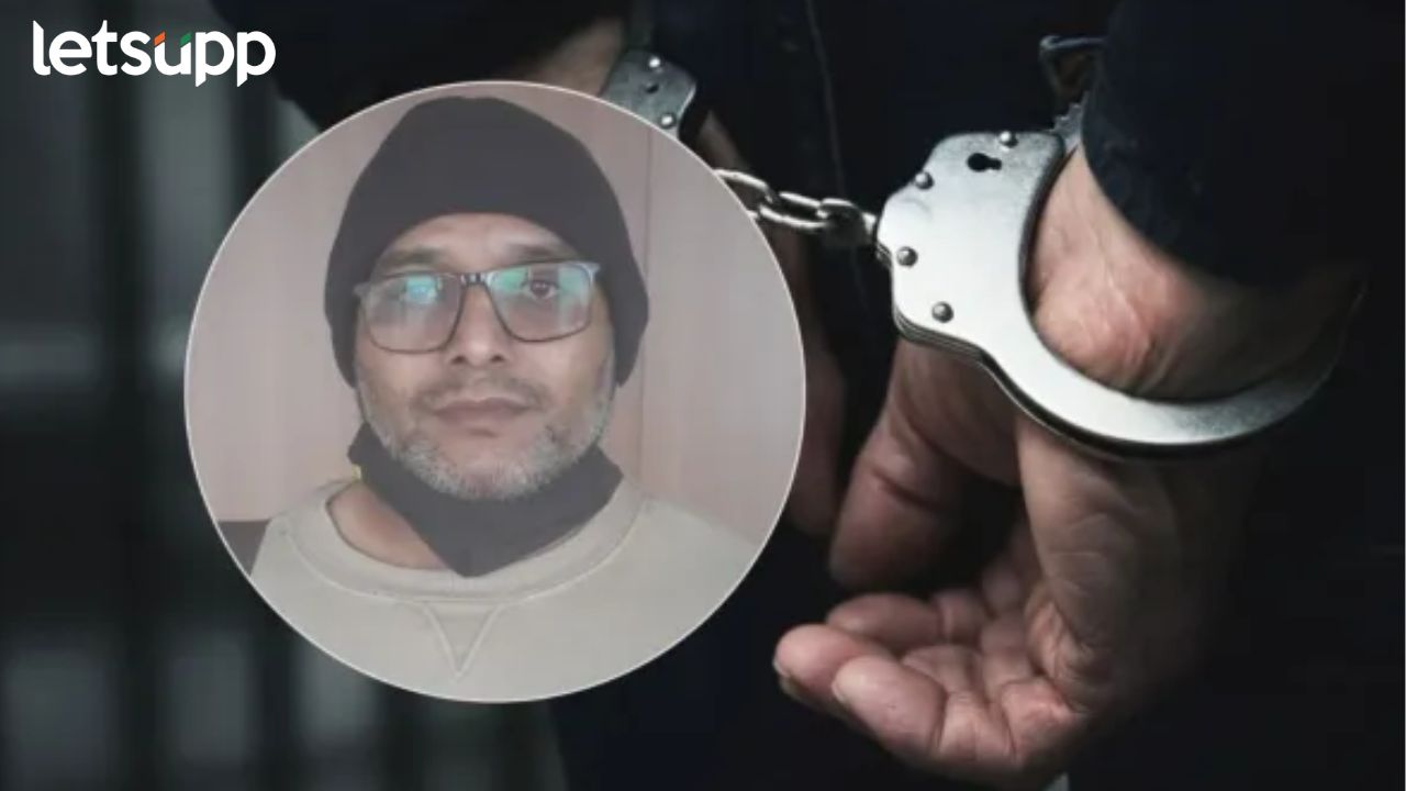 196 देश अन् फिजी; सिस्पे घोटाळ्यातील मास्टरमाइंड राहुल कोळोखे कसा अडकला पोलिसांच्या जाळ्यात? Sispe