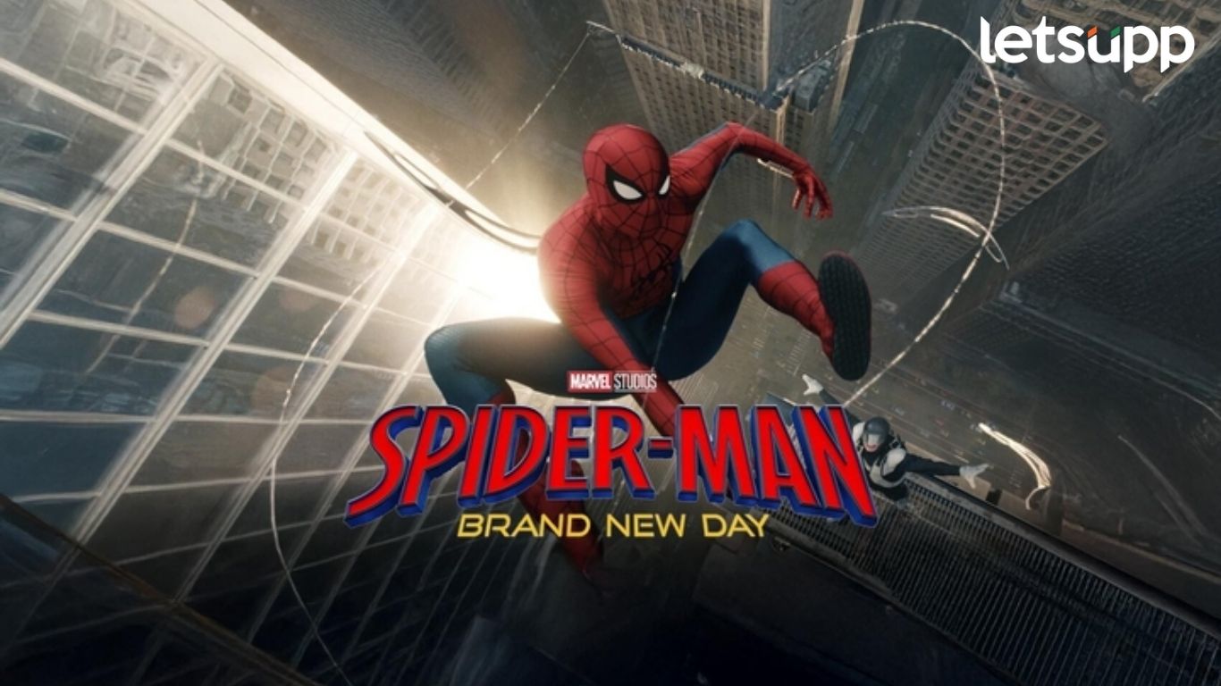 Spider Man