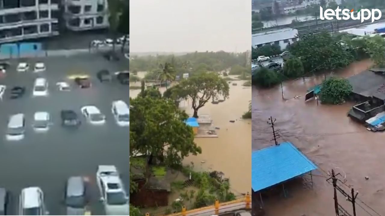 Umbergaon Rain Imd