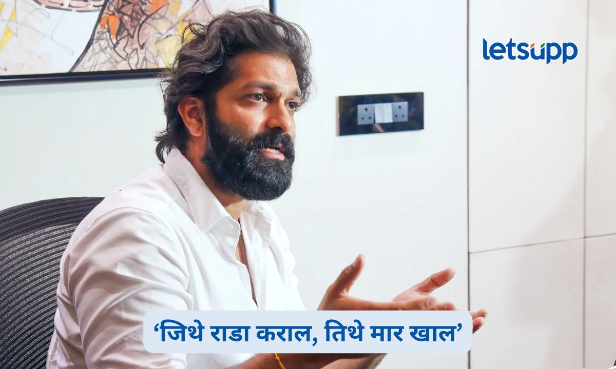 अमित ठाकरेंचा ABVPला इशारा; म्हणाले, ‘मुलींवर हात टाकलात तर मार खाणार’ Amit Thackeray on ABVP
