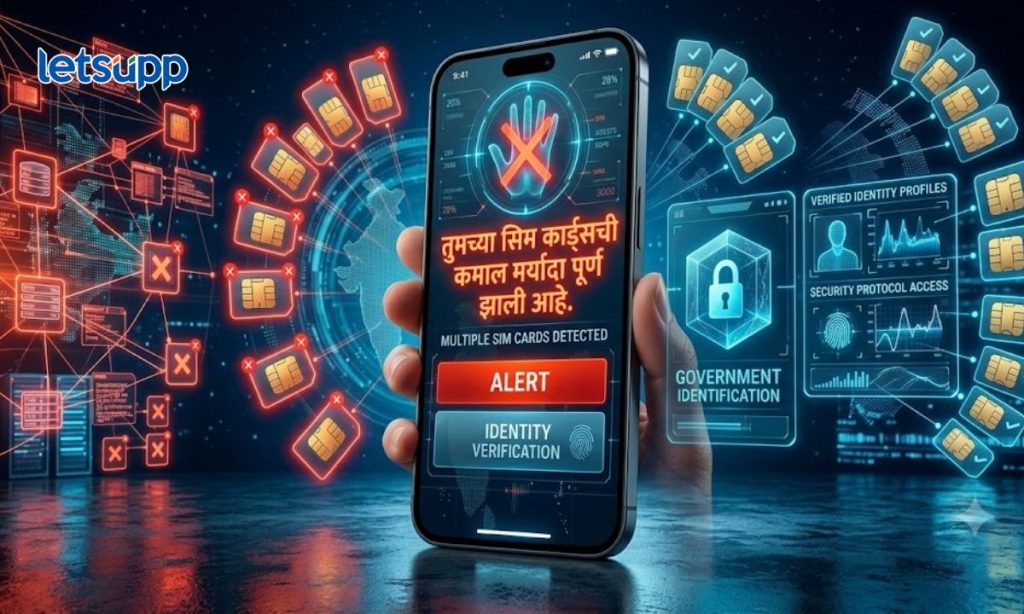 New SIM Rules from August 24