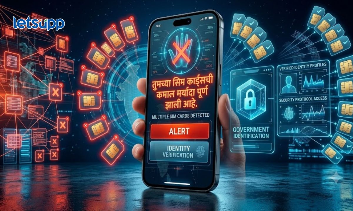 New SIM Rules from August 24