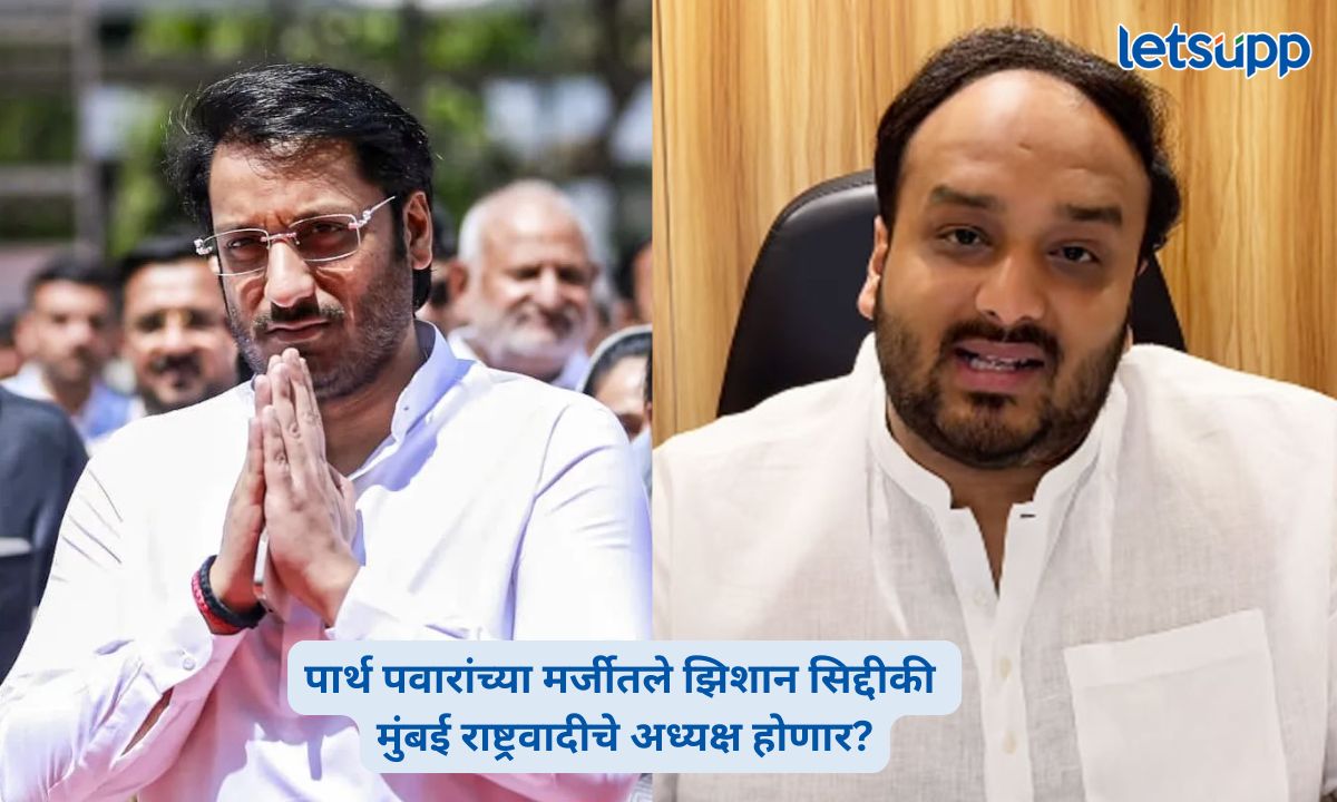 Parth Pawar