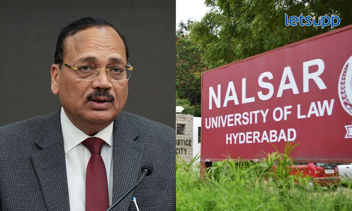 Chief Justice Suryakant