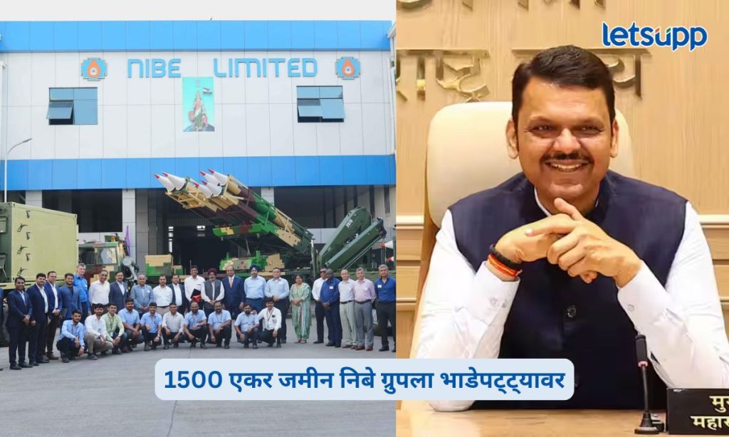 Nibe Group’s SAF Plant