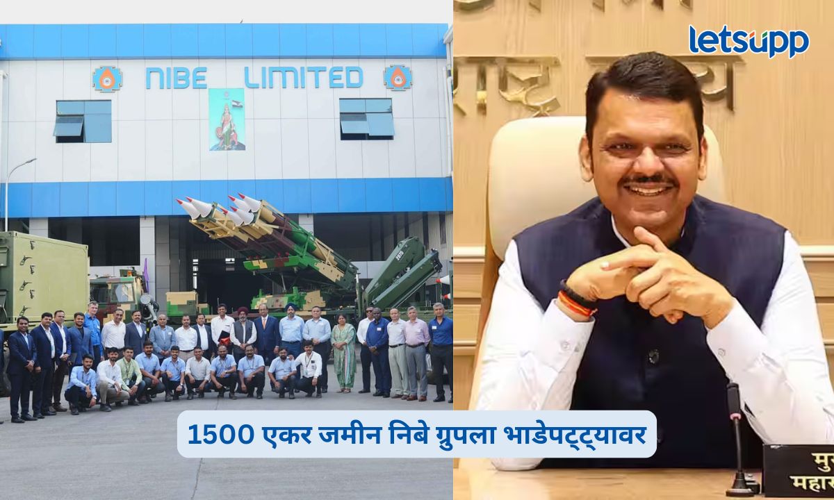 Nibe Group’s SAF Plant