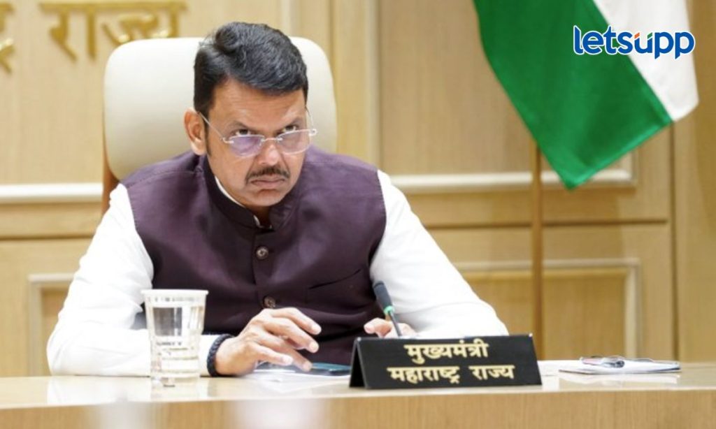 Devendra Fadnavis