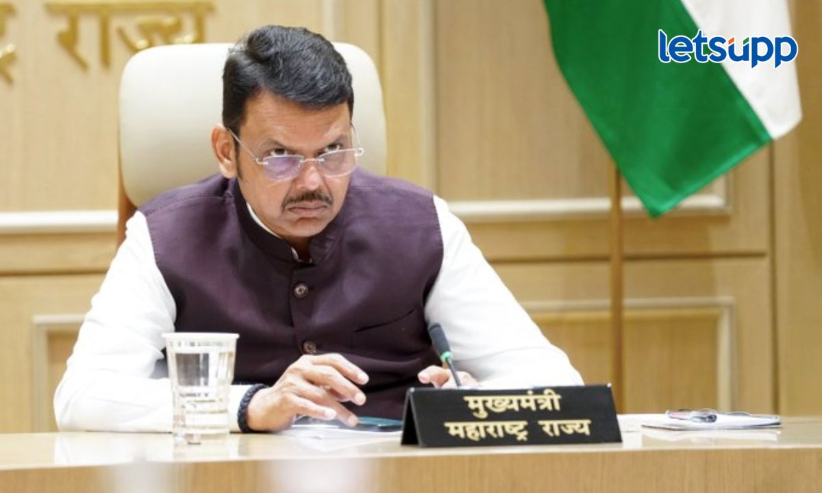 Devendra Fadnavis
