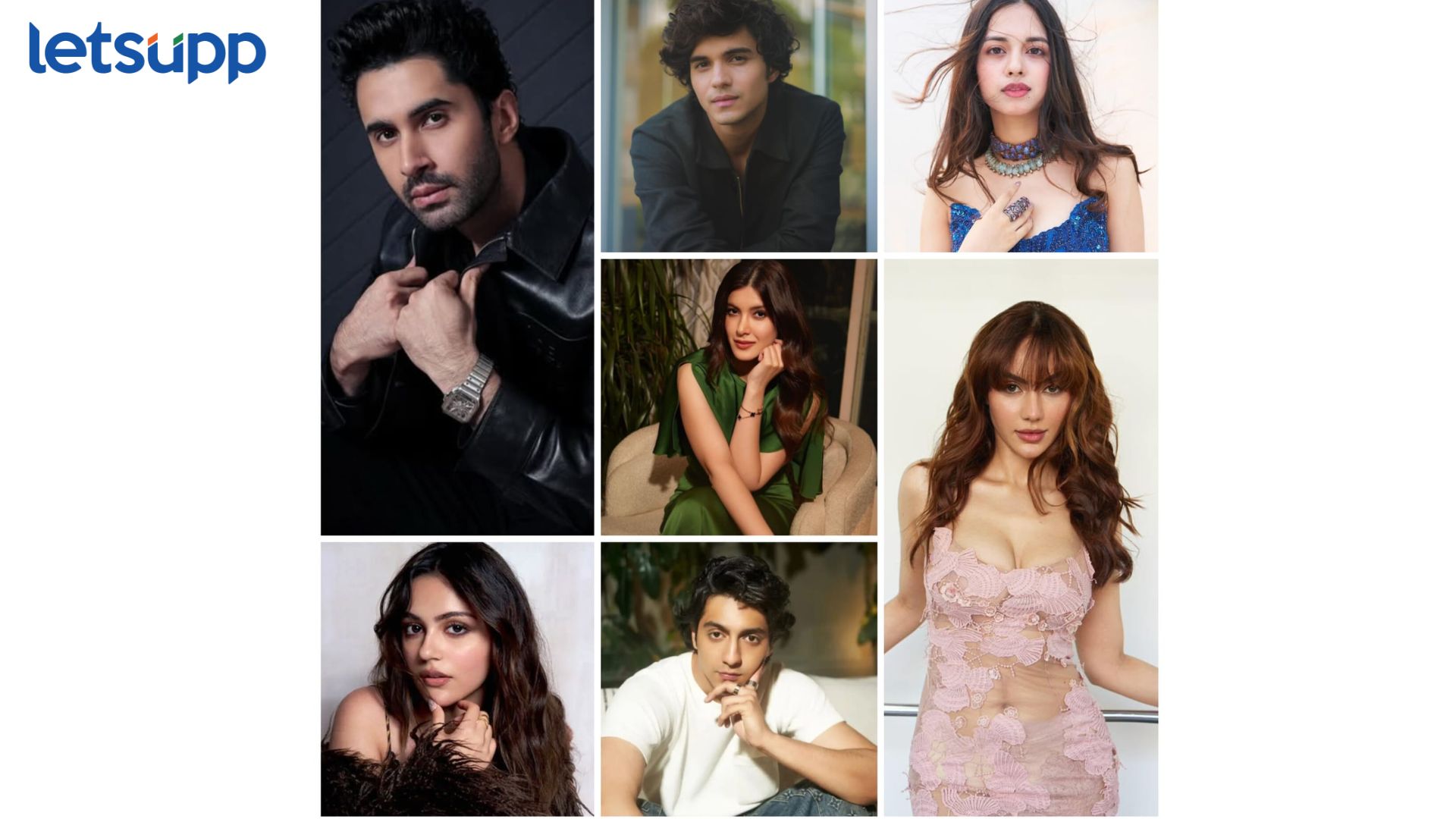 Ahaan Panday