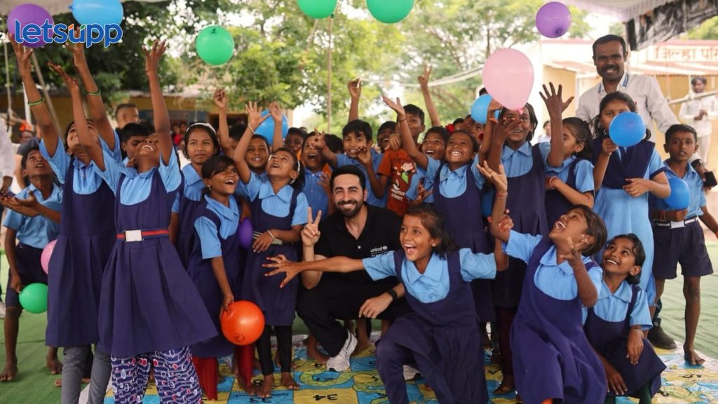 Ayushmann Khurrana