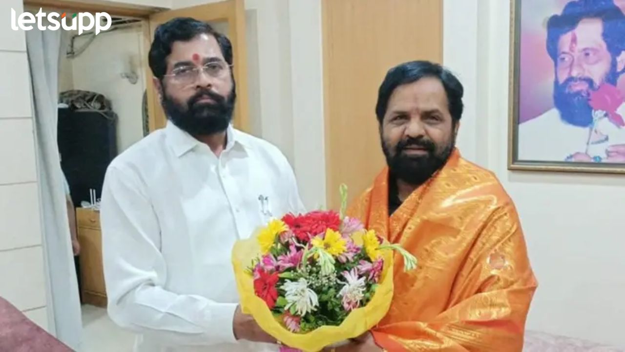 Bharat Gogawale