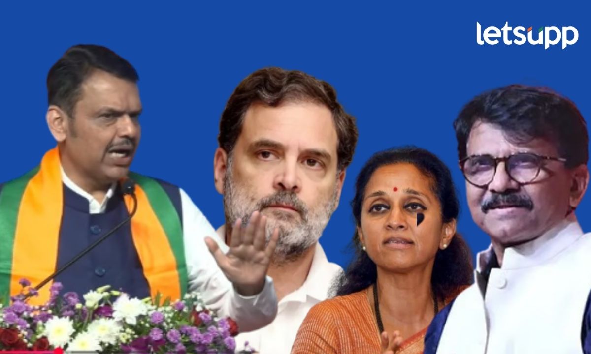 CM Devendra Fadanvis