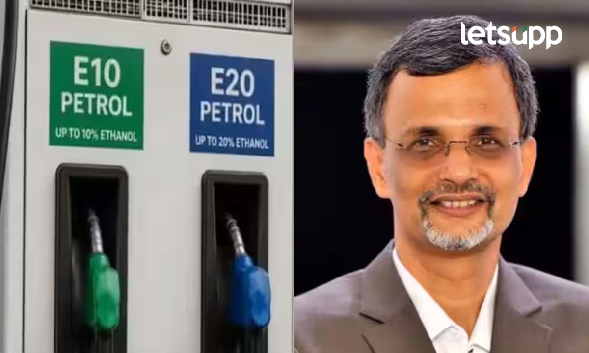 Central Government Reintroduce E10 Petrol