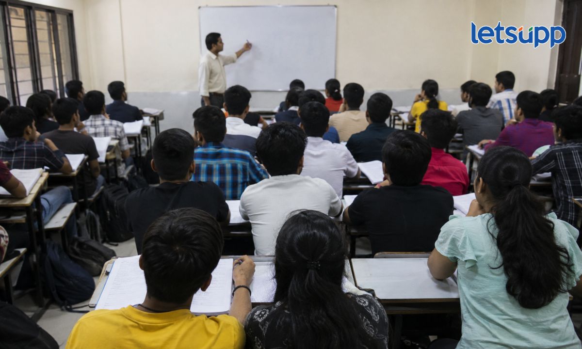 Coaching Classes