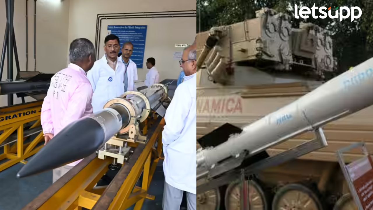 DRDO