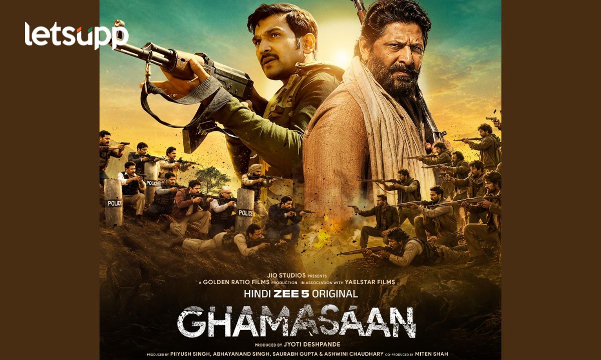 Ghamasan