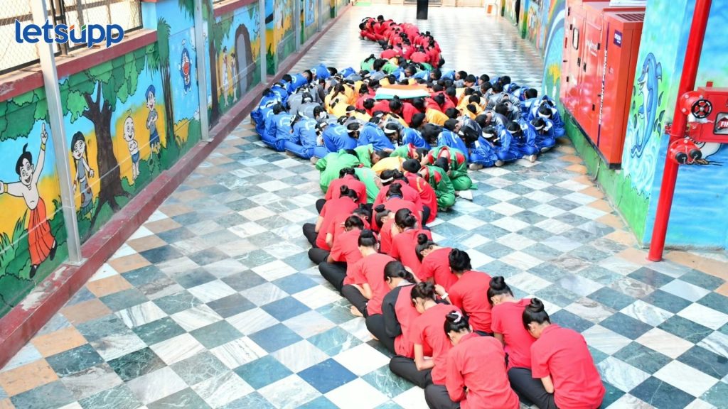Jadhavar Group Of Institutes