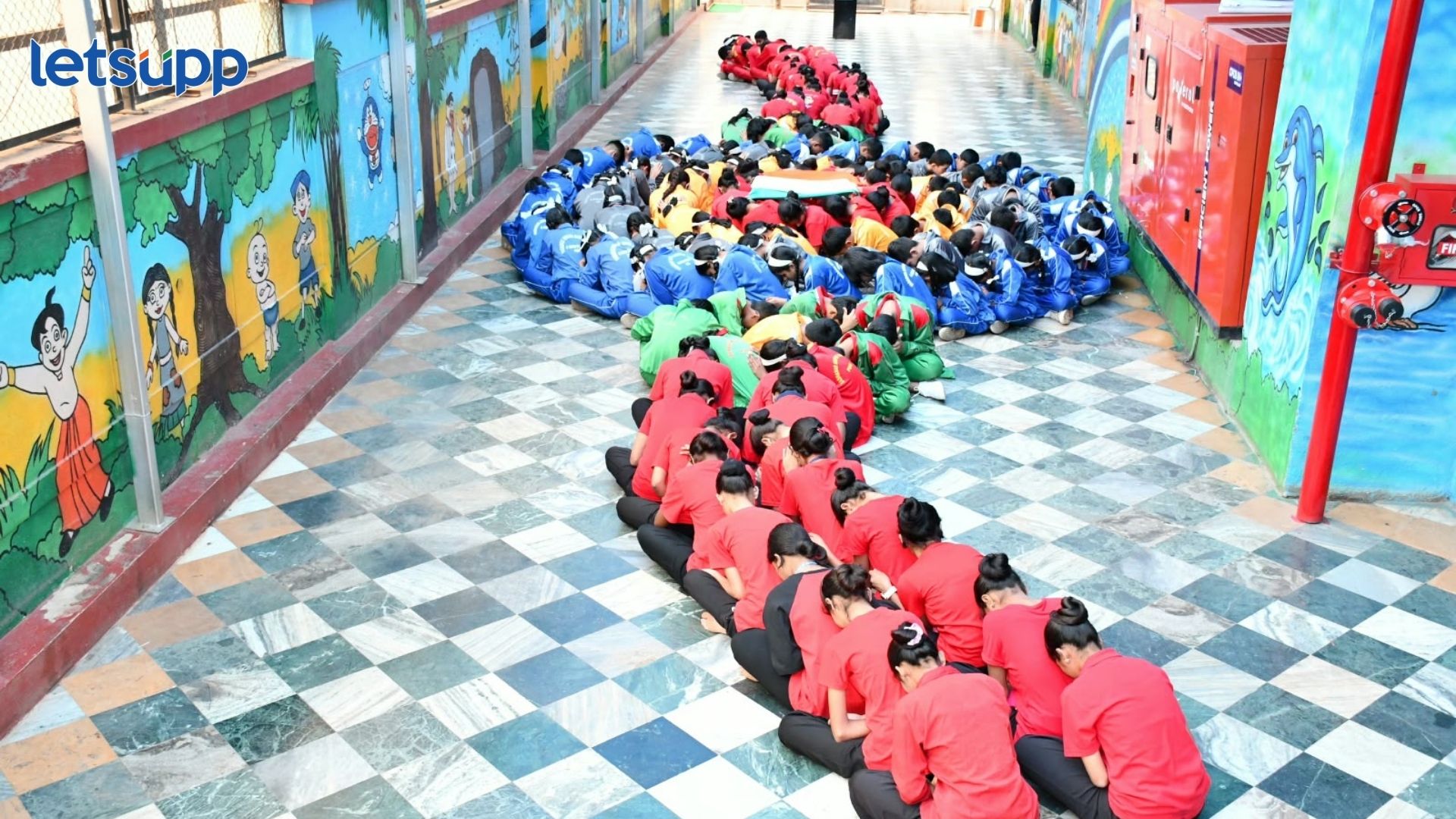 Jadhavar Group Of Institutes