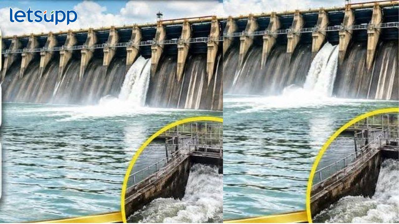 शेतकऱ्यांना मोठा दिलासा! मुळा उजवा-डावा कालवा, वांबोरी चारीला उद्यापासून पाणी… Mula Chari