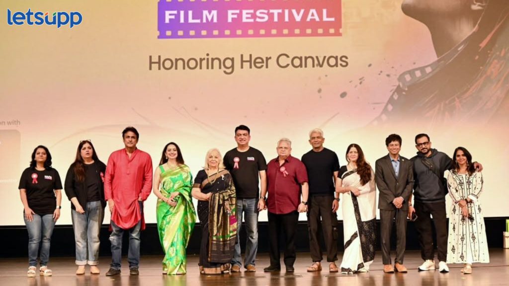 NAFA Marathi Film Festival 2026