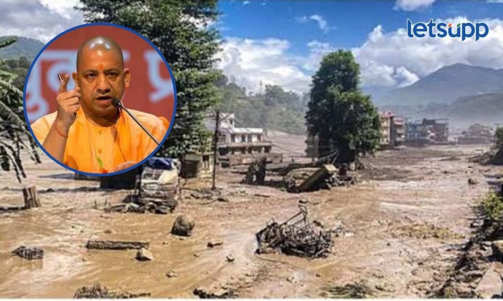 Nepal Flood 1