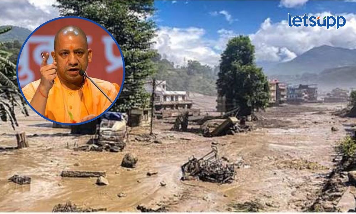 Nepal Flood 1