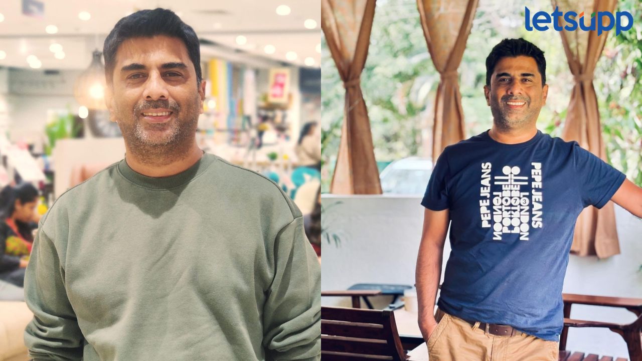 एडिटर ते डिरेक्टर : निलेश नाईक यांचा ‘द्विधा’मधून दिग्दर्शकीय प्रवास Nilesh Naik