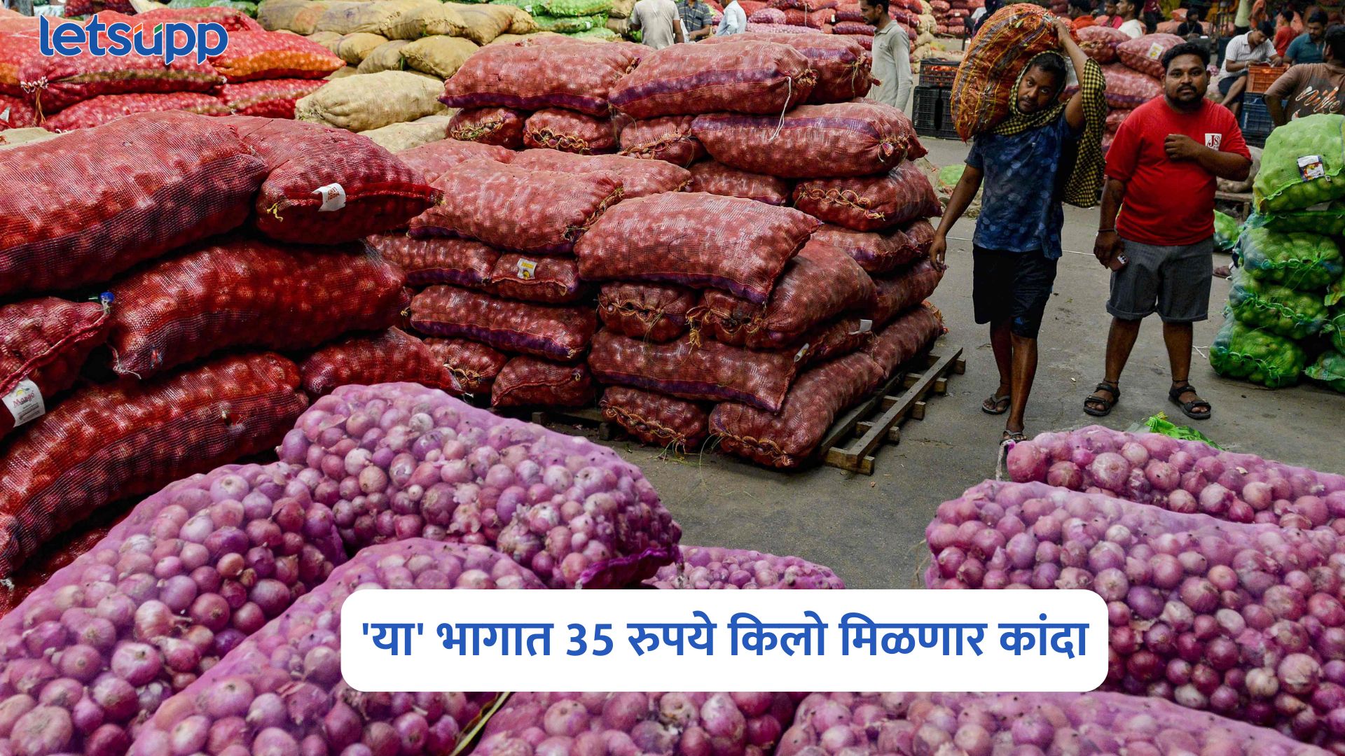 Onion Prices