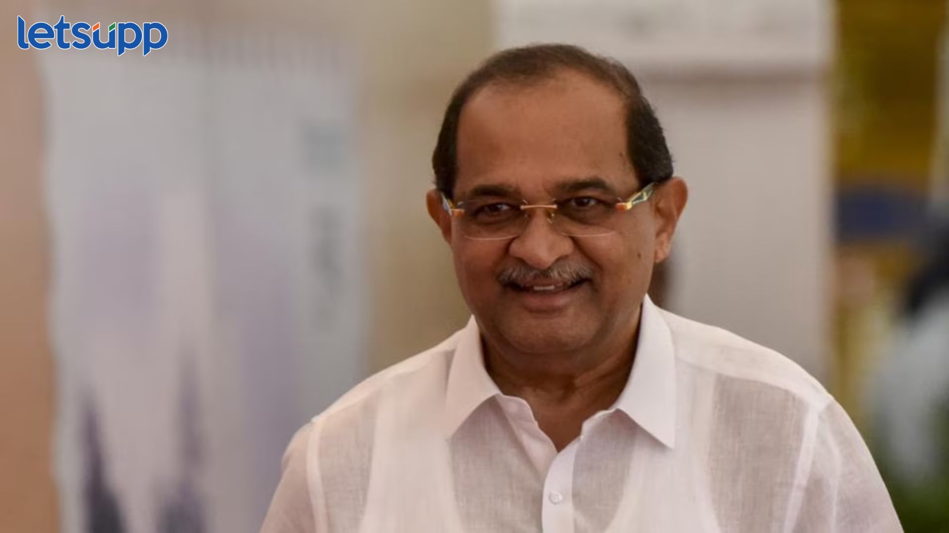 Radhakrishna Vikhe Patil