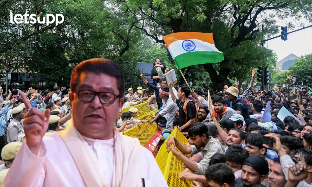 Raj Thackeray
