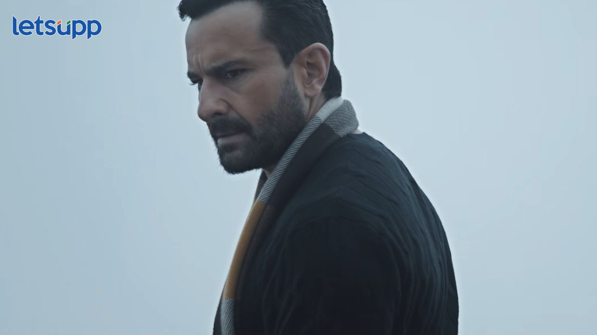 Saif Ali Khan