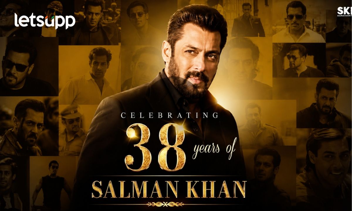 Salman Khan