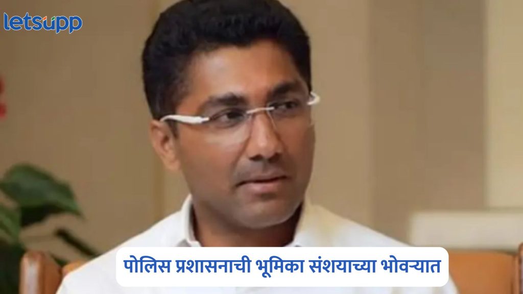 Sangram Jagtap