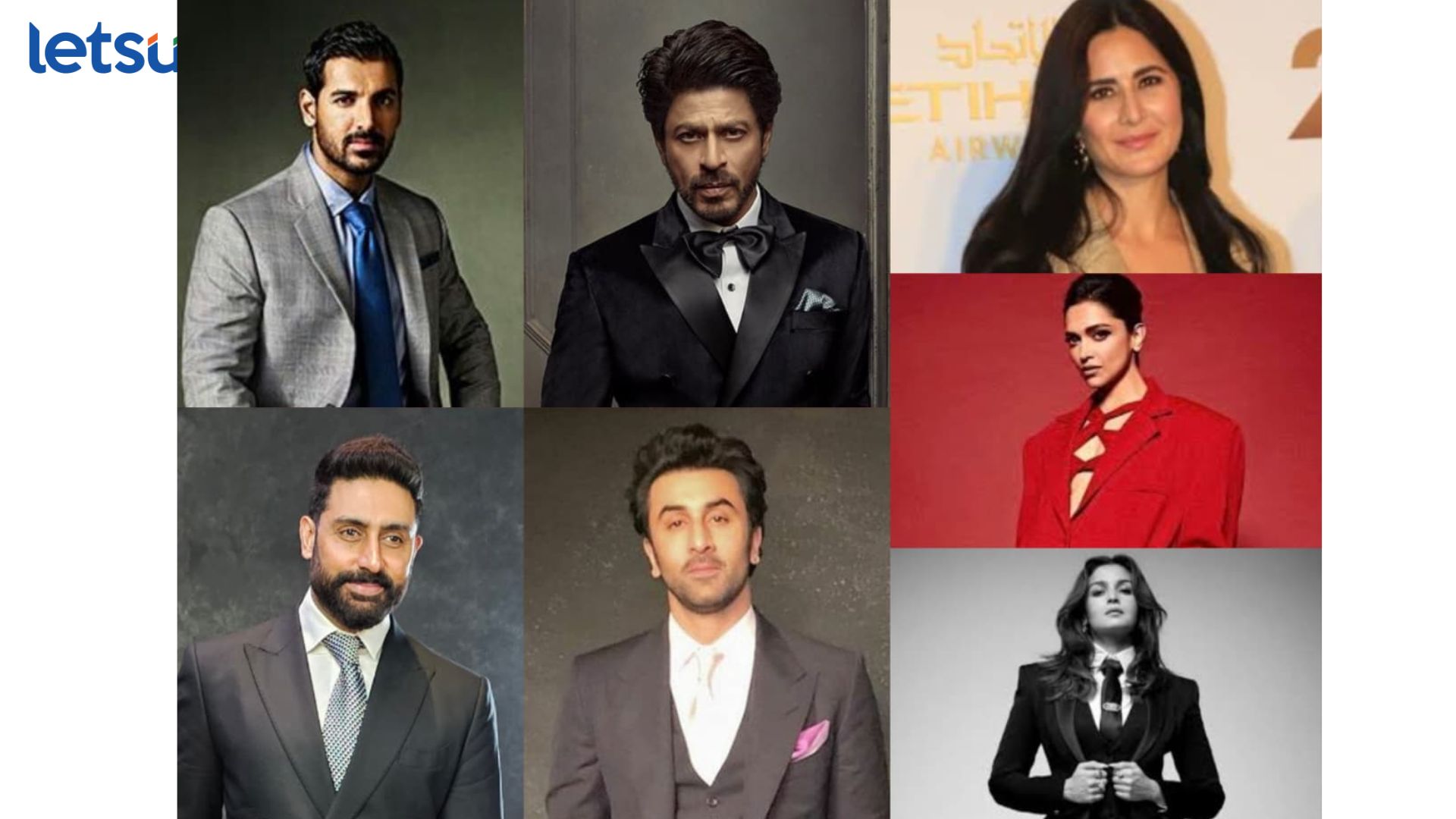 Shah Rukh Khan