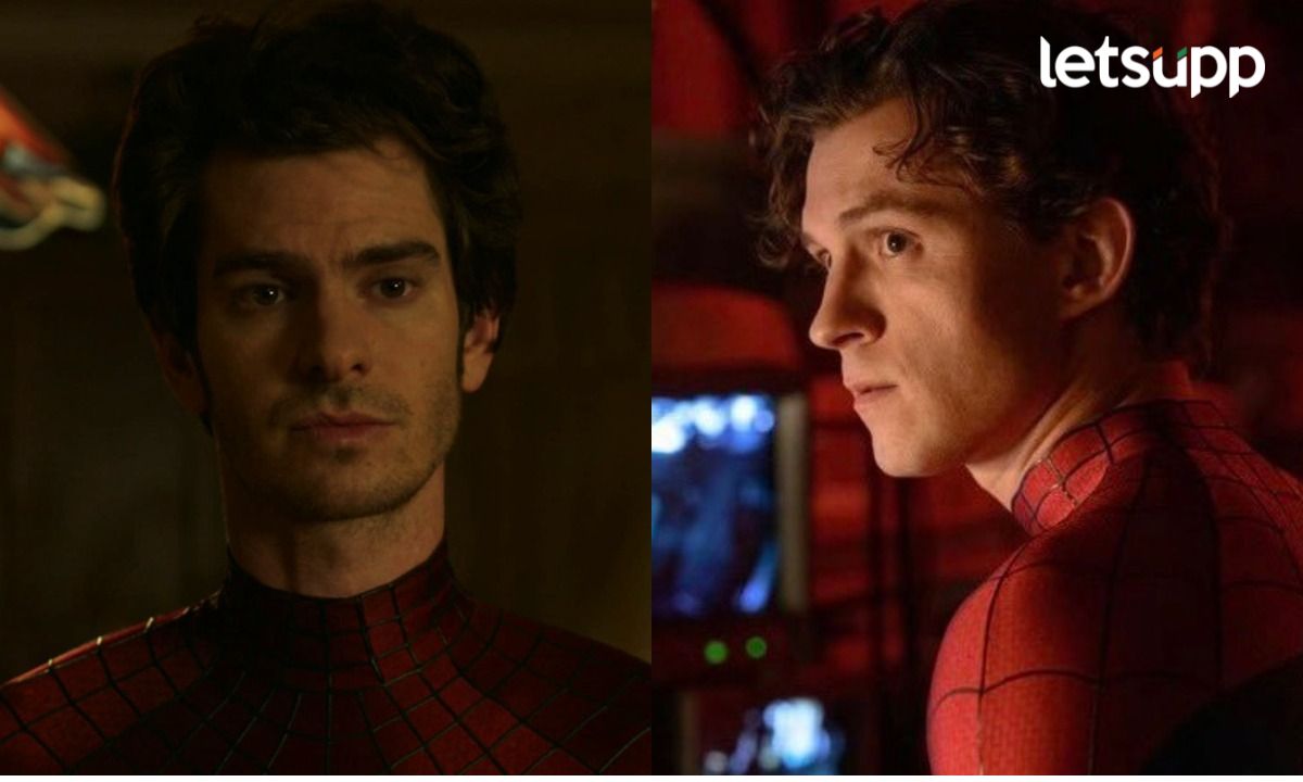 Spider Man