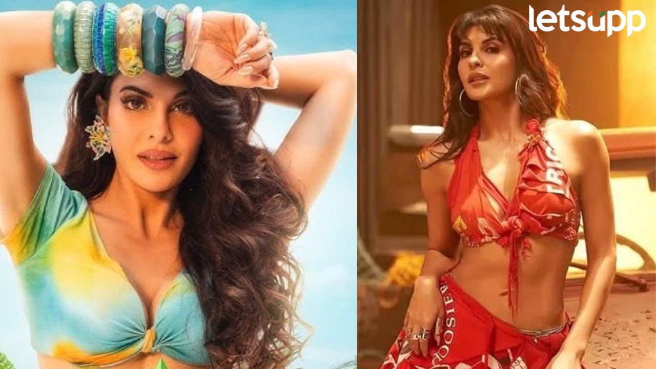 Jacqueline Fernandez