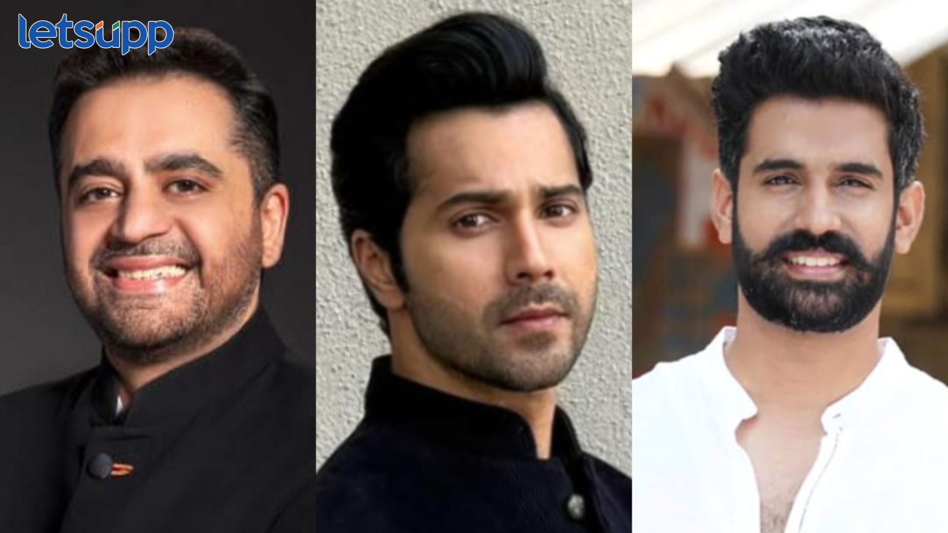 Varun Dhawan