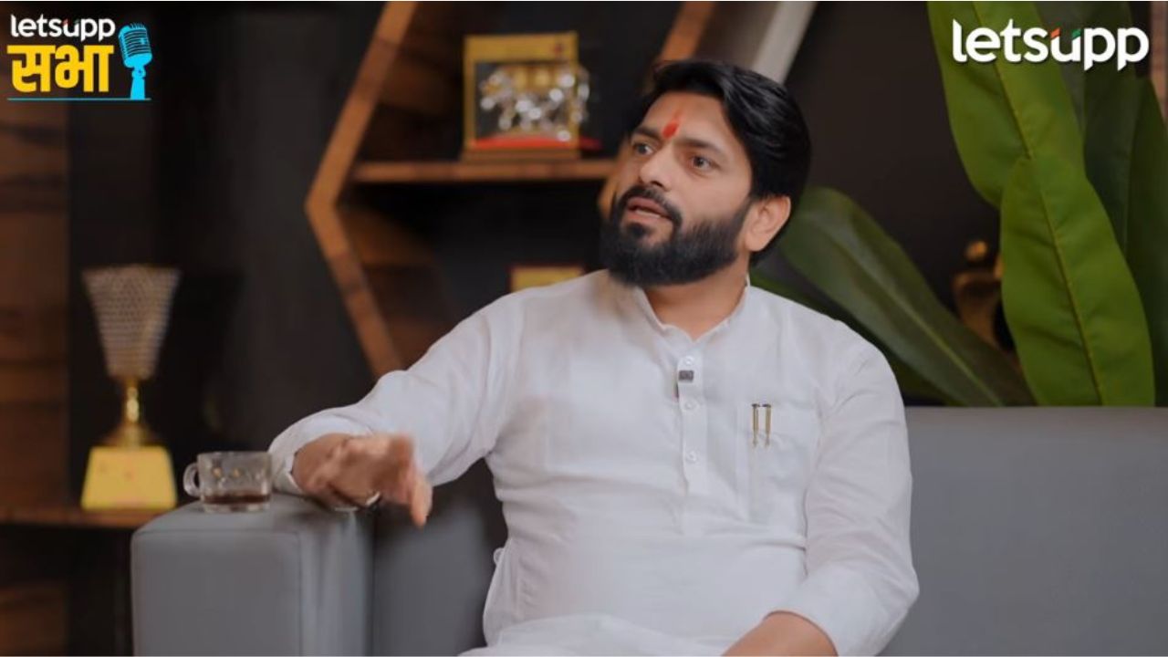 Vikram Pachpute 1