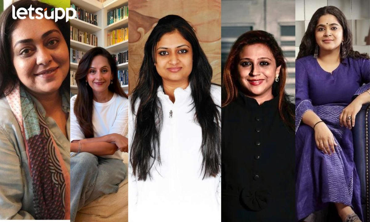 भारतीय सिनेमाची नवी व्याख्या निर्माण करणाऱ्या लेखिका दिग्दर्शिका ज्या सिनेसृष्टीत चर्चेत राहणार! Writer Director