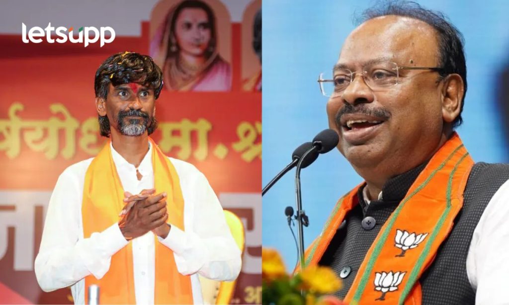 Chandrashekhar Bawankule