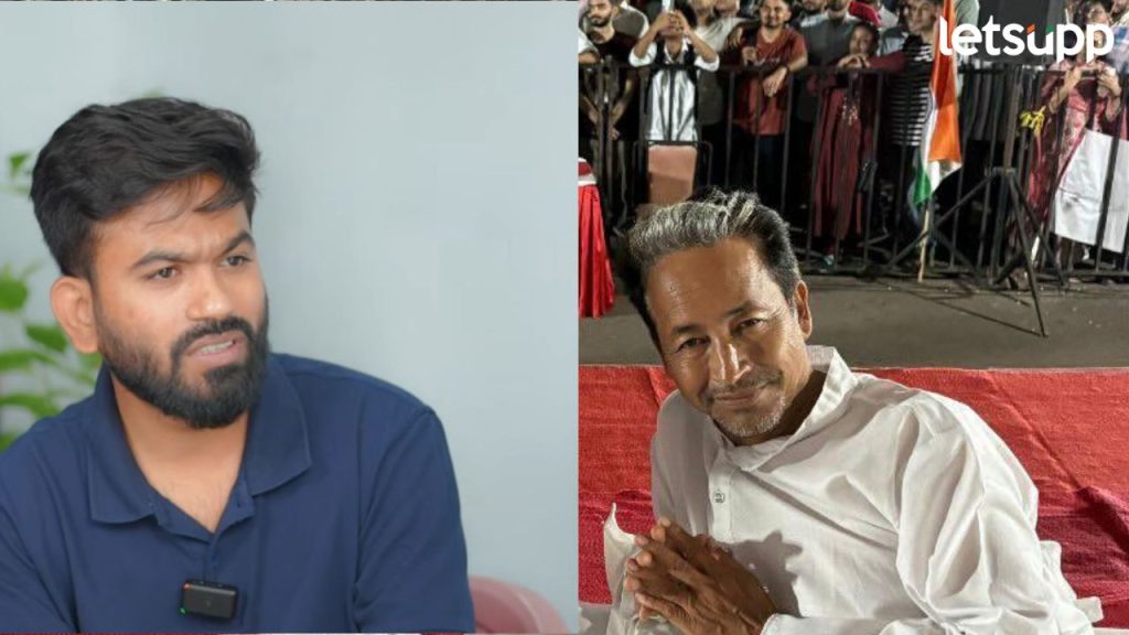 Abhijeet Dipke