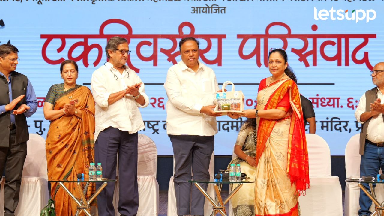 Ashish Shelar