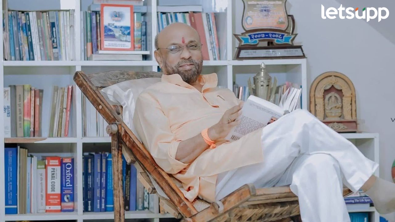 Ashok Gaikwad