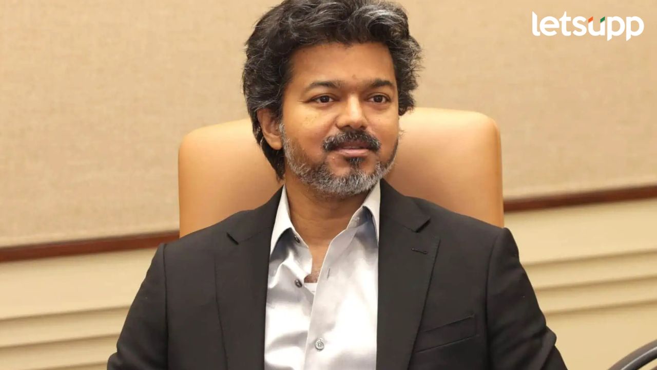 Cm Vijay