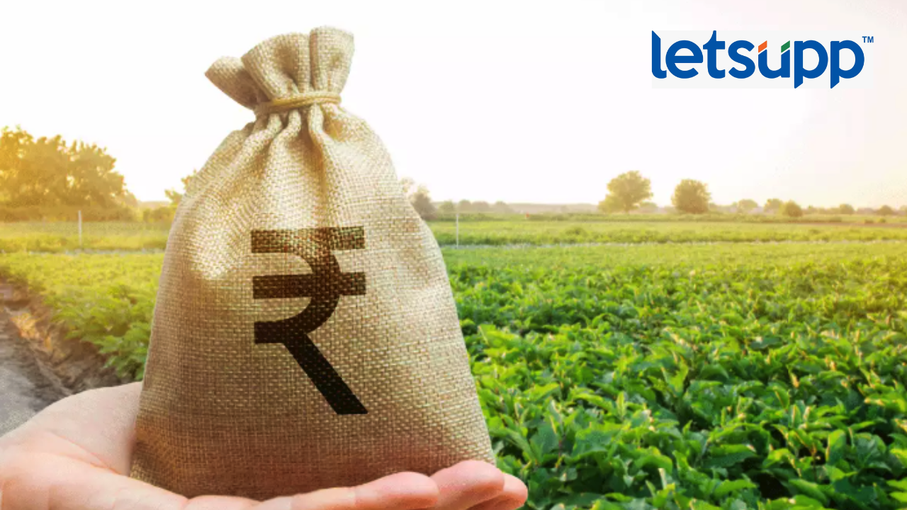 Crop Insurance